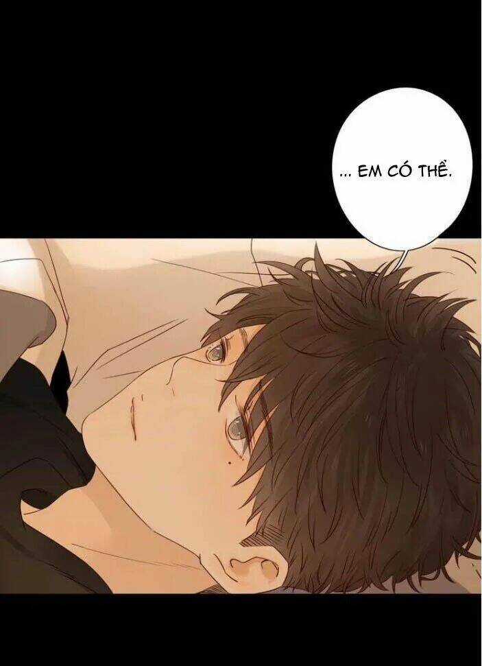 Cô Ấy Không Đáng Yêu - Chapter 13 - Trang 38