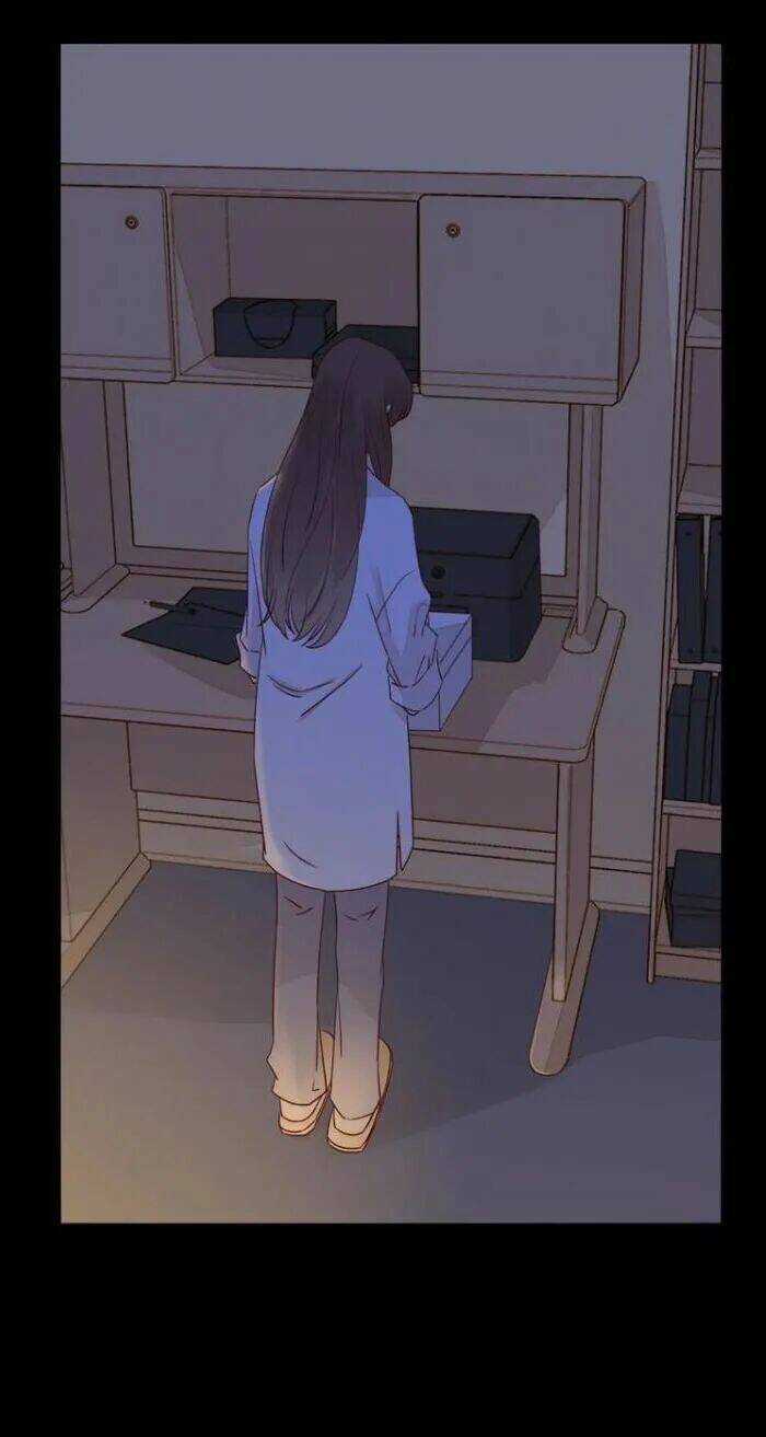 Cô Ấy Không Đáng Yêu - Chapter 13 - Trang 6