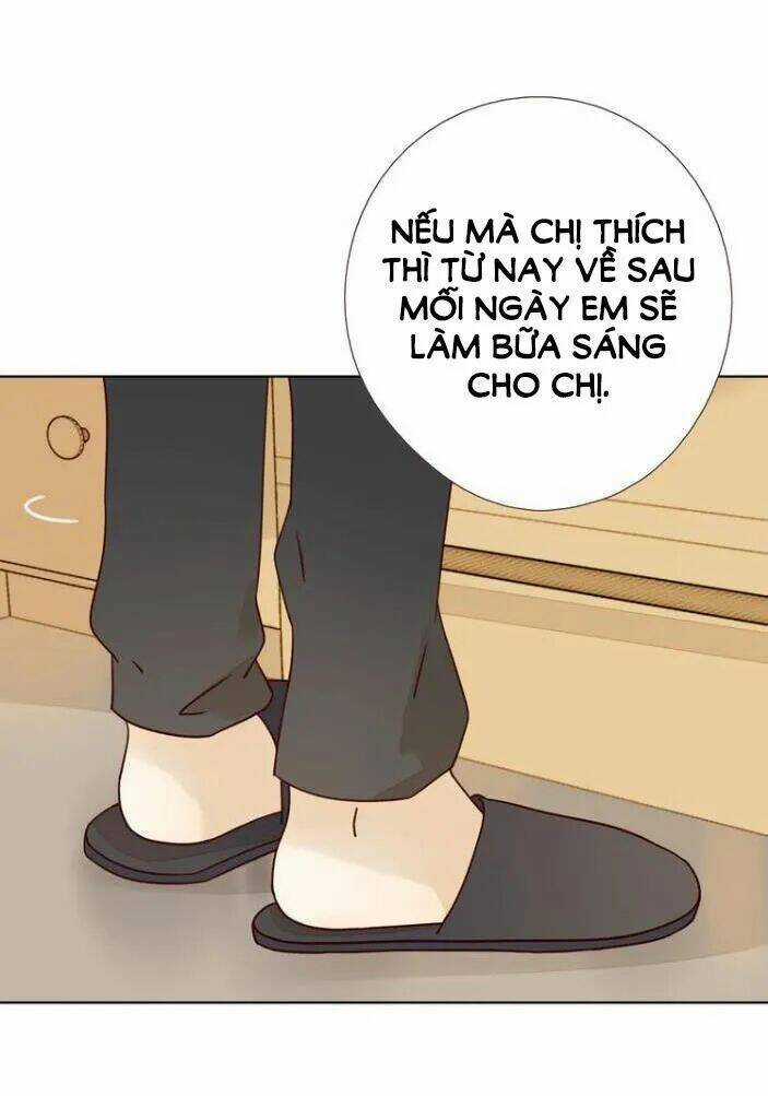 Cô Ấy Không Đáng Yêu - Chapter 14 - Trang 40