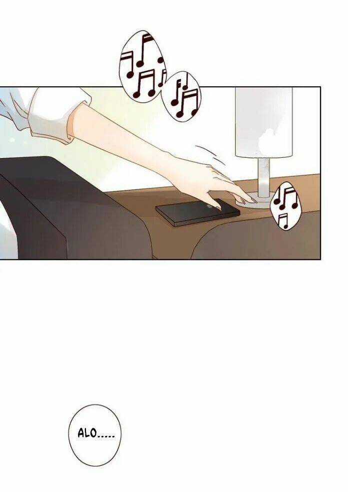 Cô Ấy Không Đáng Yêu - Chapter 14 - Trang 5