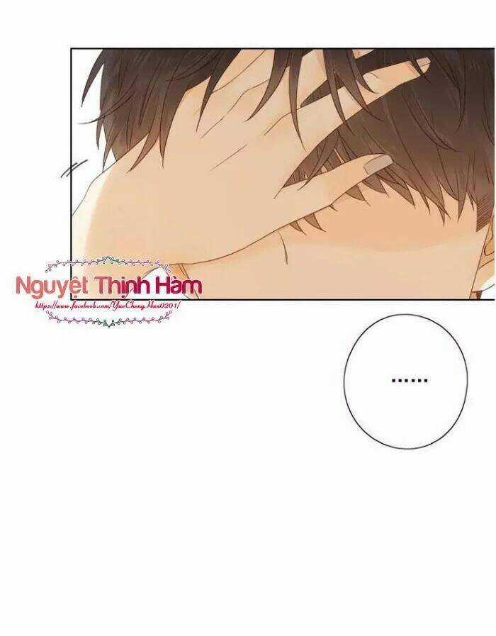 Cô Ấy Không Đáng Yêu - Chapter 16 - Trang 5