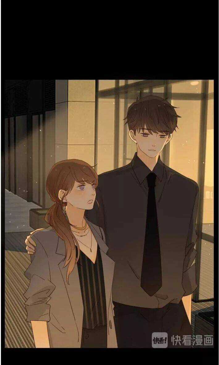 Cô Ấy Không Đáng Yêu - Chapter 21.2 - Trang 4