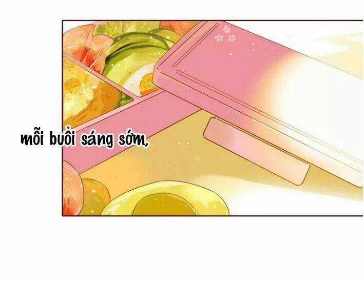 Cô Ấy Không Đáng Yêu - Chapter 22 - Trang 3