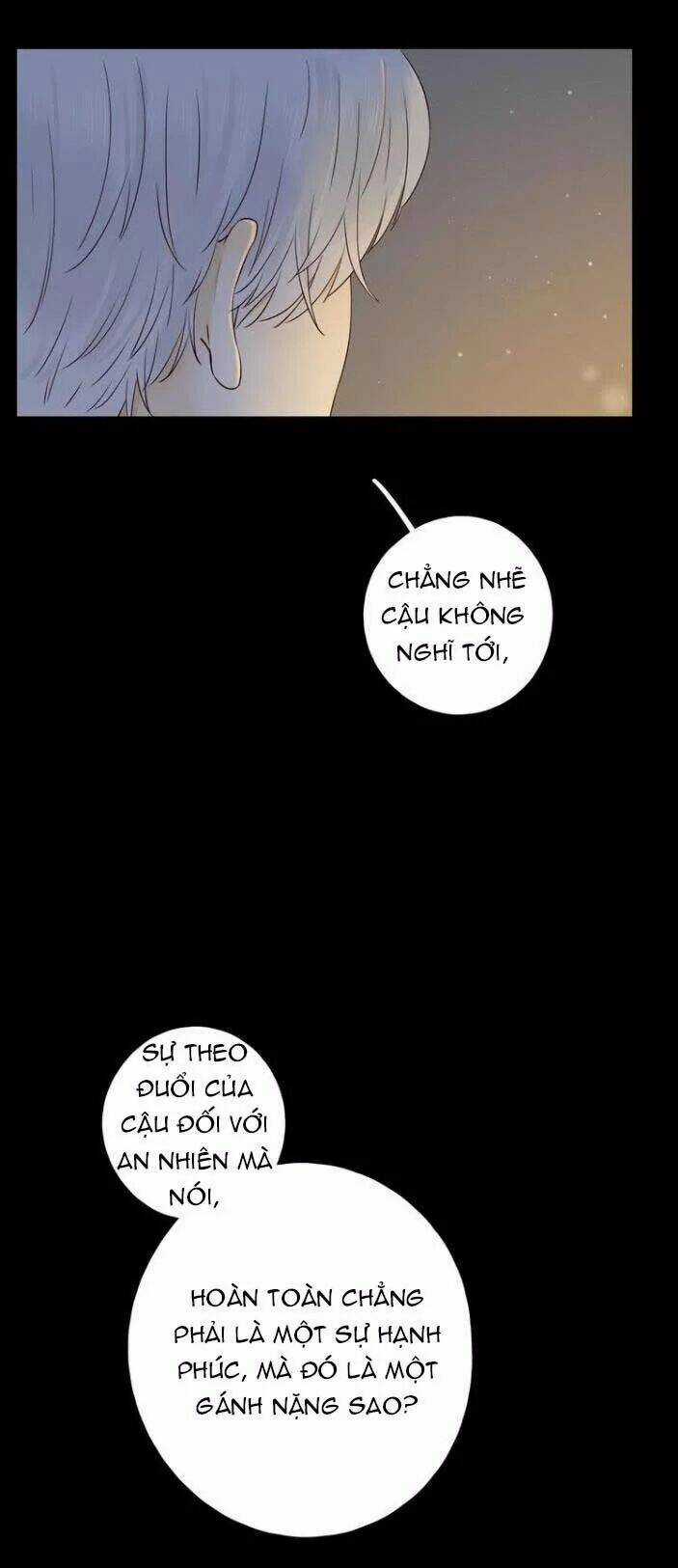 Cô Ấy Không Đáng Yêu - Chapter 26 - Trang 5