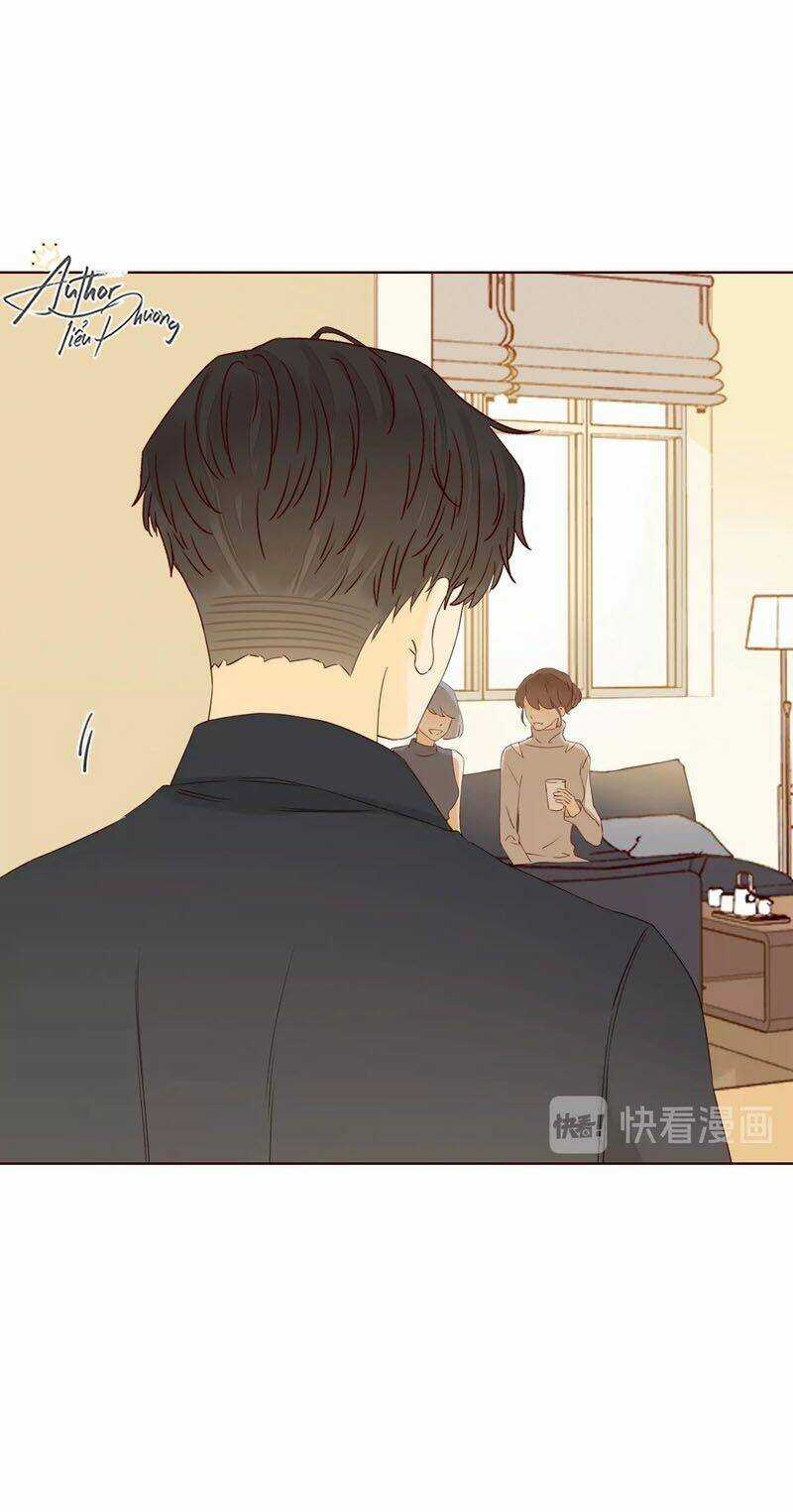 Cô Ấy Không Đáng Yêu - Chapter 27 - Trang 33