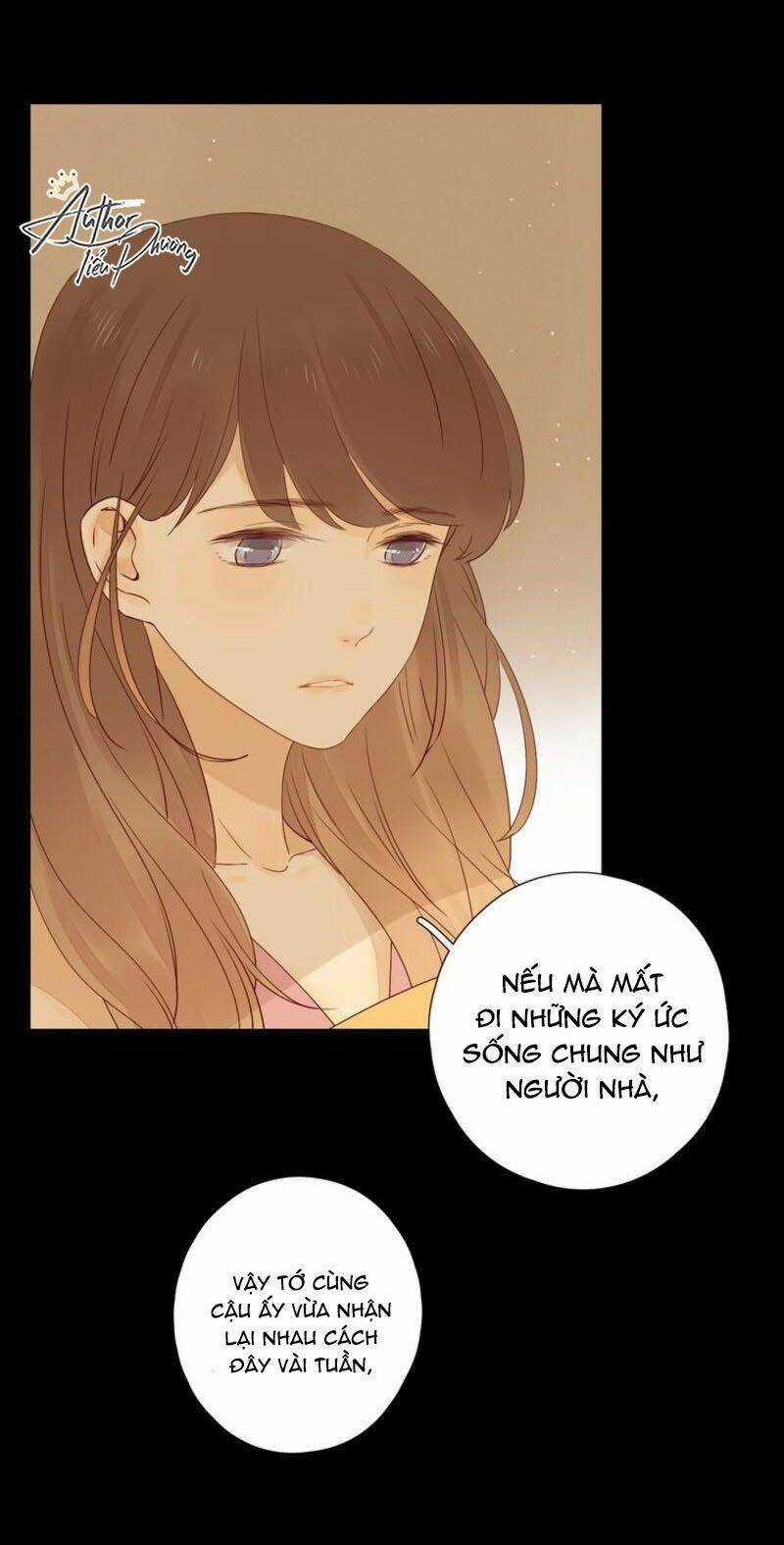 Cô Ấy Không Đáng Yêu - Chapter 28 - Trang 33