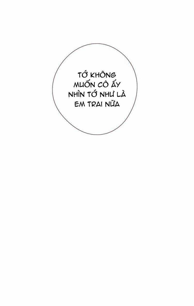 Cô Ấy Không Đáng Yêu - Chapter 28 - Trang 72