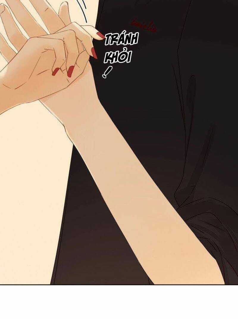 Cô Ấy Không Đáng Yêu - Chapter 29 - Trang 48