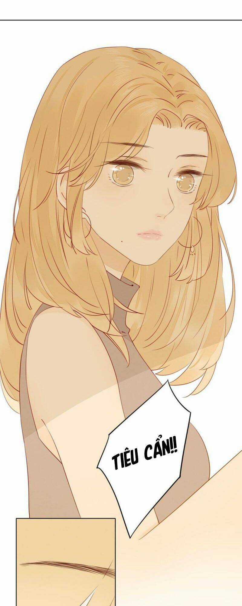 Cô Ấy Không Đáng Yêu - Chapter 29 - Trang 50