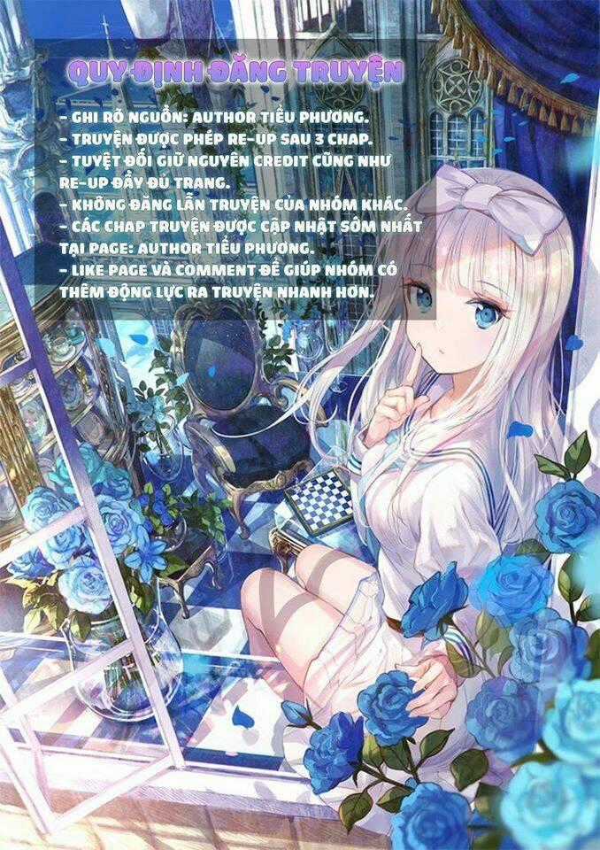 Cô Ấy Không Đáng Yêu - Chapter 30 - Trang 2