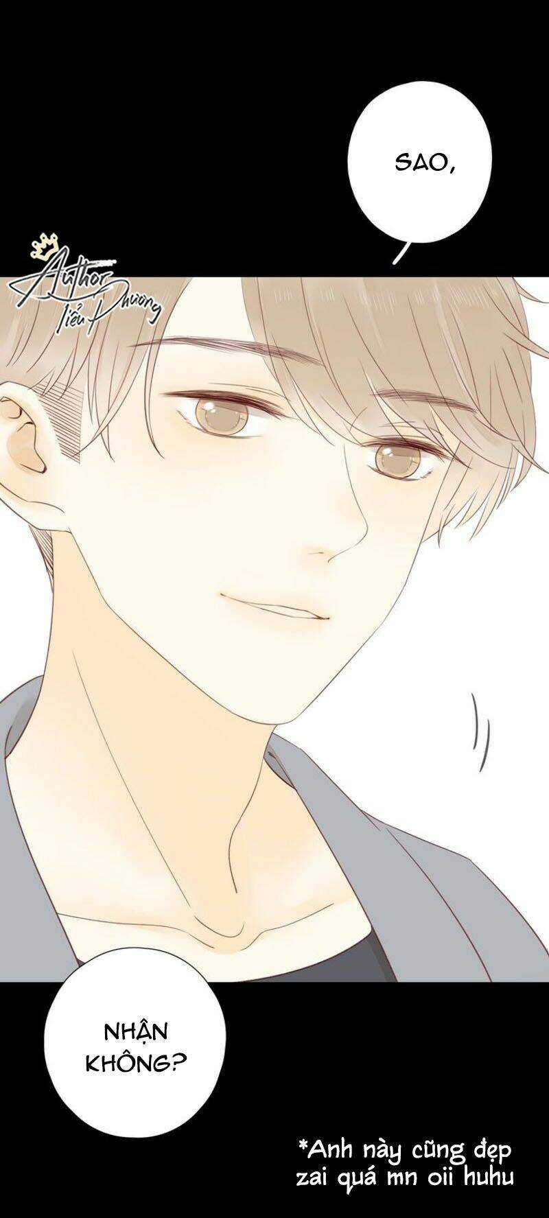 Cô Ấy Không Đáng Yêu - Chapter 32 - Trang 29