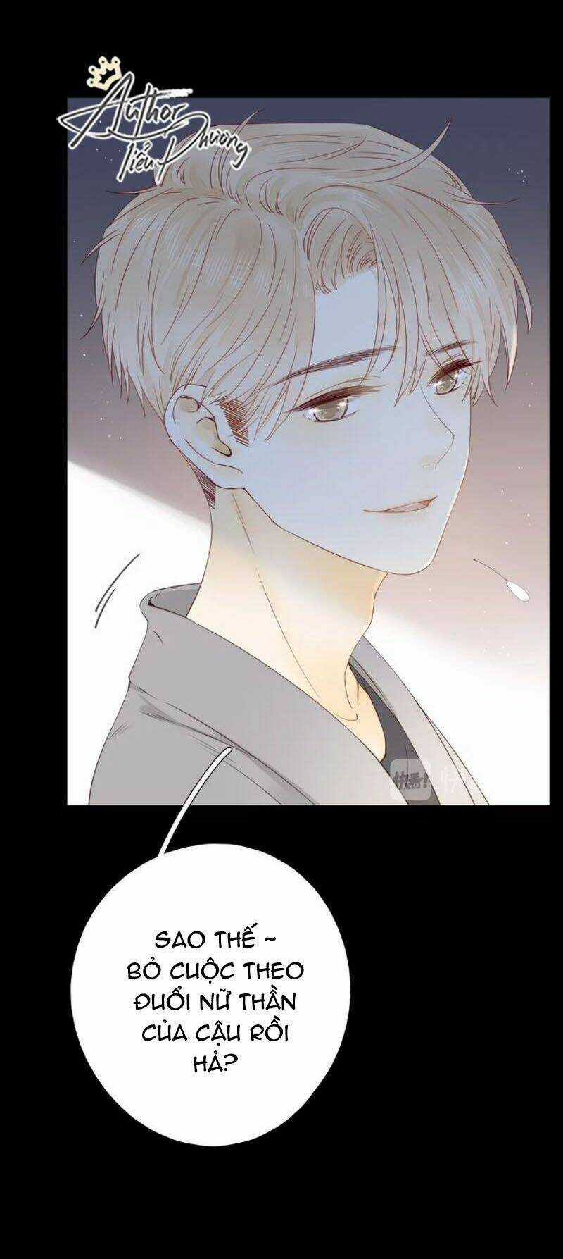 Cô Ấy Không Đáng Yêu - Chapter 32 - Trang 40