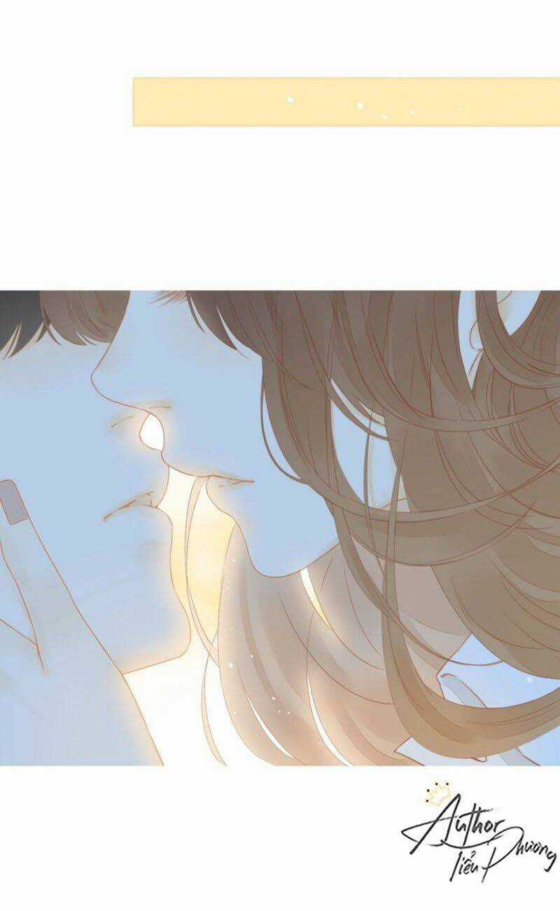 Cô Ấy Không Đáng Yêu - Chapter 32 - Trang 53