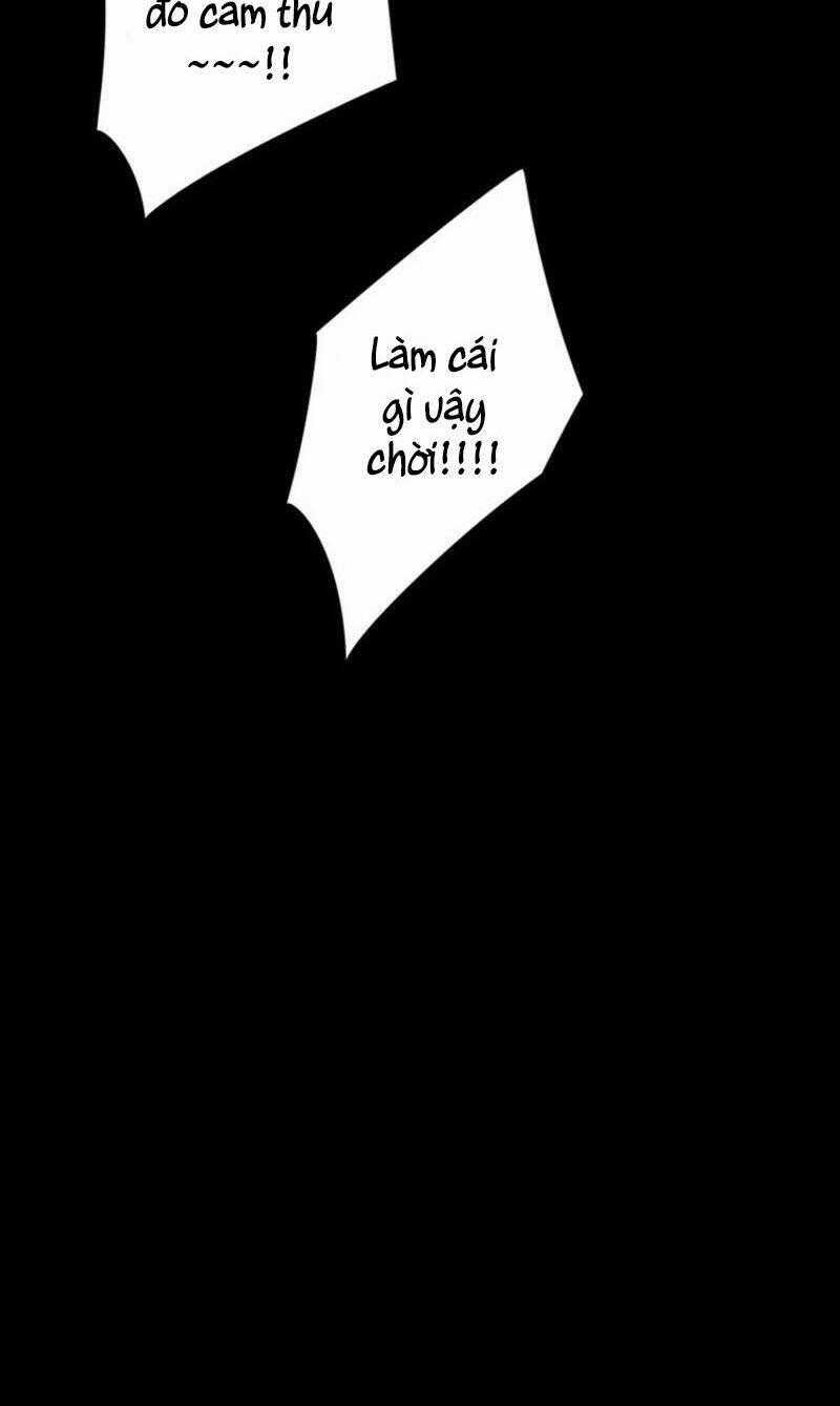 Cô Ấy Không Đáng Yêu - Chapter 32 - Trang 61