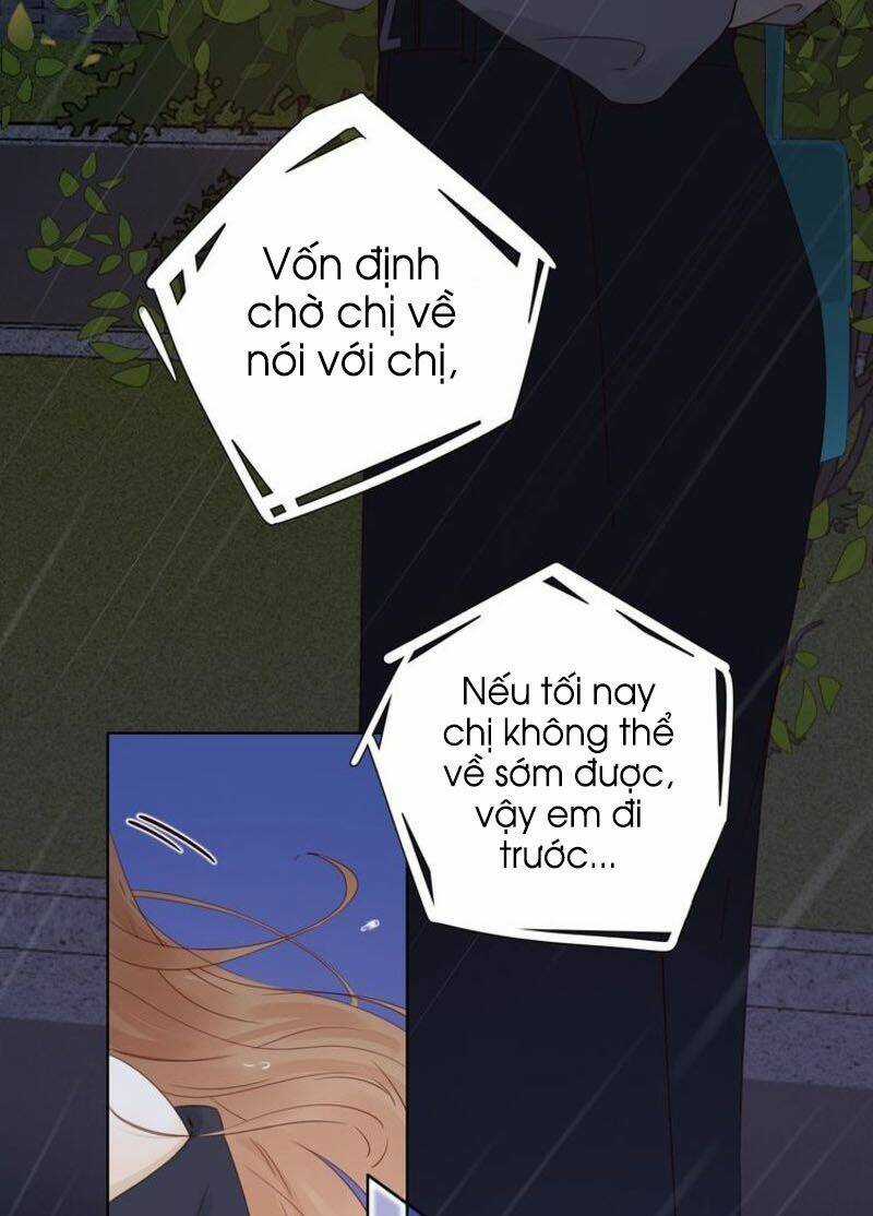 Cô Ấy Không Đáng Yêu - Chapter 33 - Trang 23