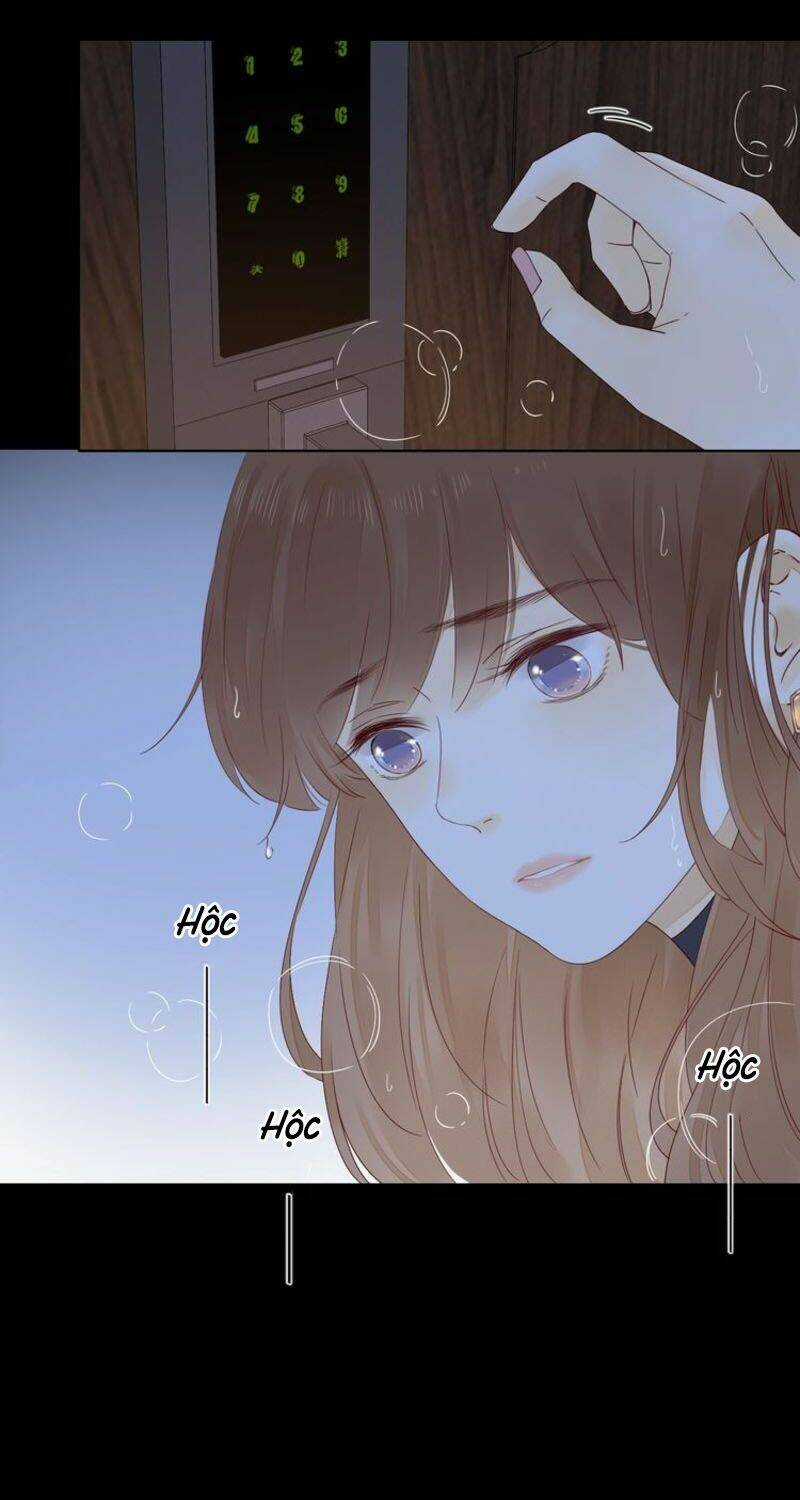 Cô Ấy Không Đáng Yêu - Chapter 33 - Trang 30