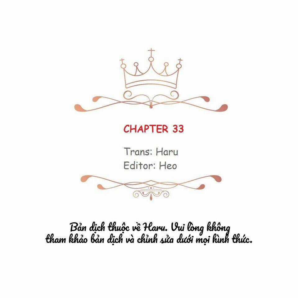 Cô Ấy Không Đáng Yêu - Chapter 33 - Trang 4