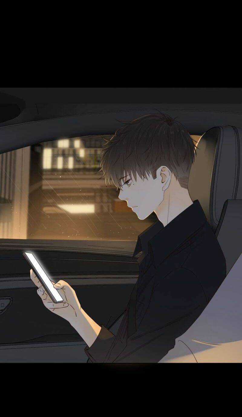 Cô Ấy Không Đáng Yêu - Chapter 34 - Trang 33