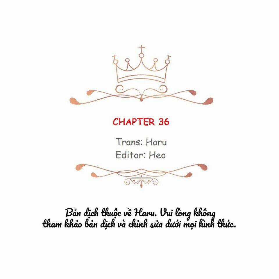 Cô Ấy Không Đáng Yêu - Chapter 36 - Trang 4