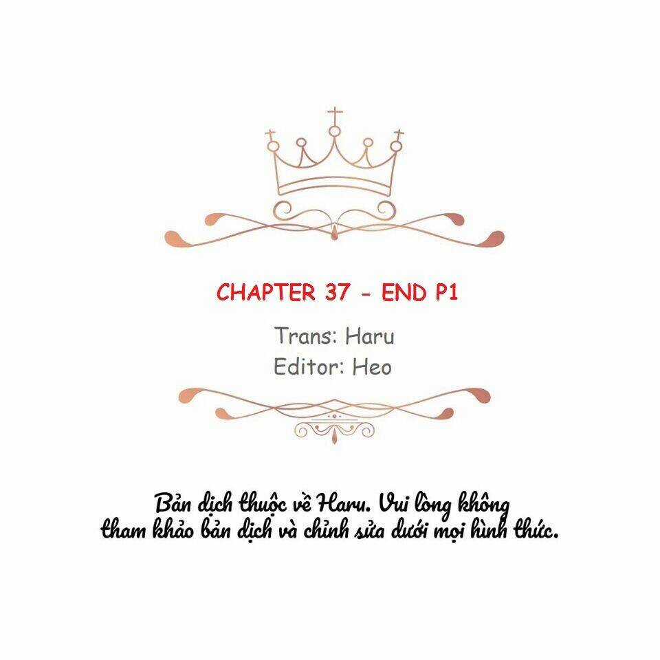 Cô Ấy Không Đáng Yêu - Chapter 37 - Trang 4