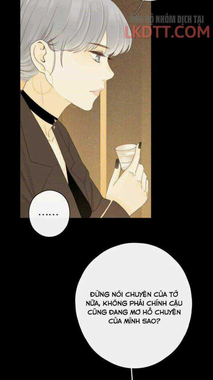 Cô Ấy Không Đáng Yêu - Chapter 39 - Trang 30