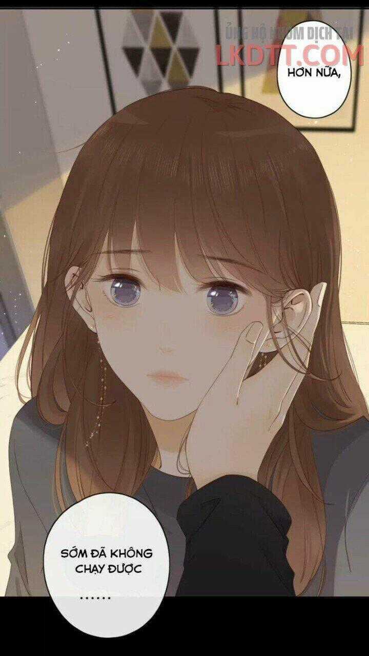Cô Ấy Không Đáng Yêu - Chapter 39 - Trang 59