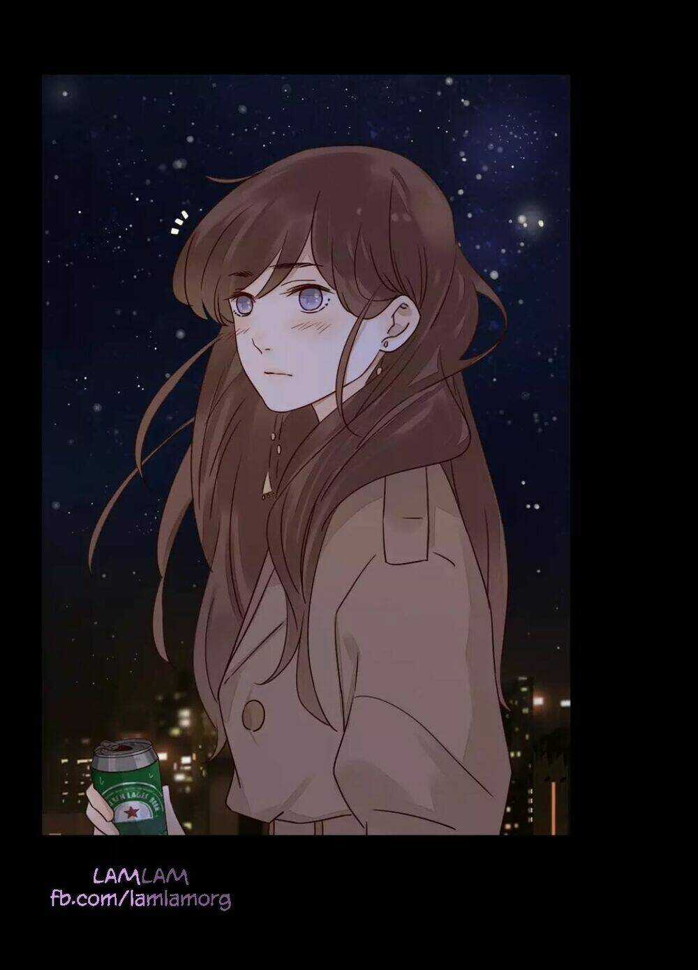 Cô Ấy Không Đáng Yêu - Chapter 4 - Trang 21