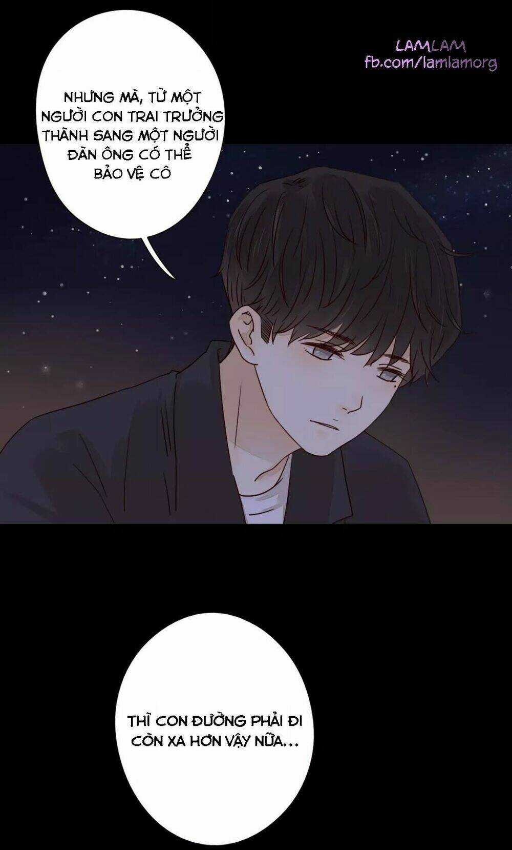 Cô Ấy Không Đáng Yêu - Chapter 4 - Trang 30