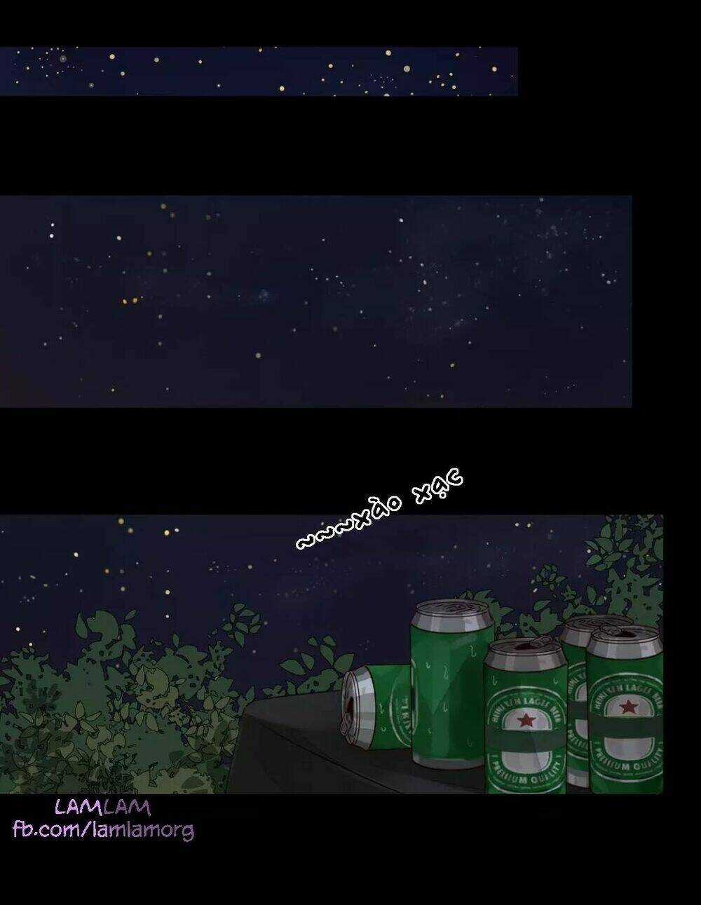 Cô Ấy Không Đáng Yêu - Chapter 4 - Trang 4