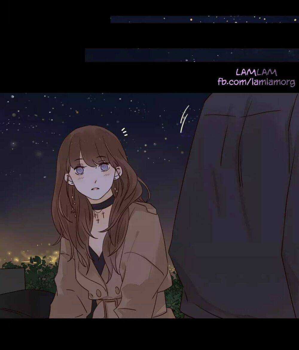 Cô Ấy Không Đáng Yêu - Chapter 4 - Trang 33