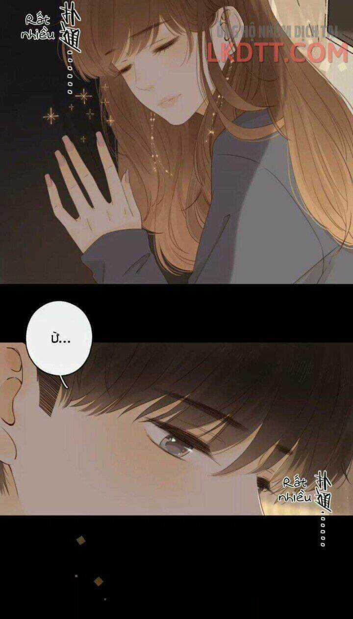 Cô Ấy Không Đáng Yêu - Chapter 40 - Trang 10
