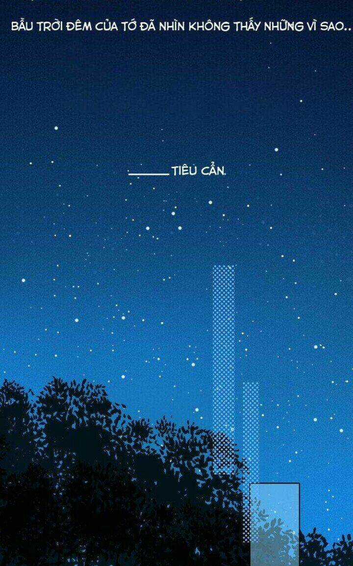 Cô Ấy Không Đáng Yêu - Chapter 43 - Trang 8