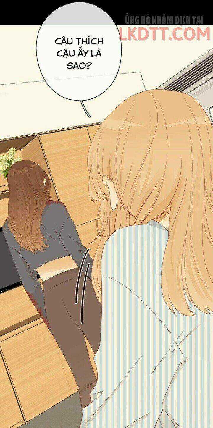 Cô Ấy Không Đáng Yêu - Chapter 44 - Trang 3