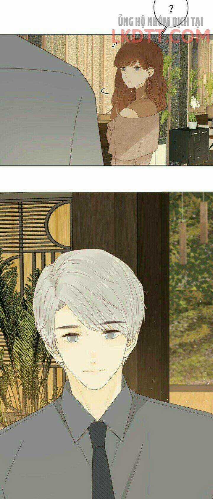 Cô Ấy Không Đáng Yêu - Chapter 45 - Trang 33
