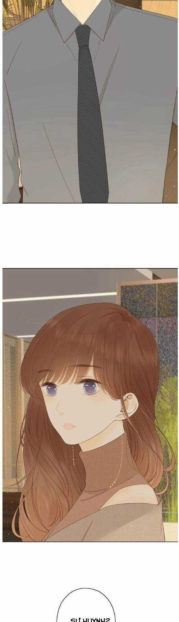 Cô Ấy Không Đáng Yêu - Chapter 46 - Trang 3