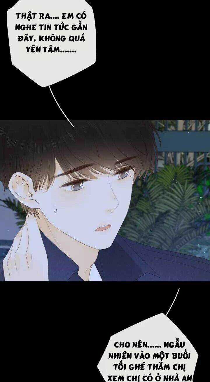 Cô Ấy Không Đáng Yêu - Chapter 49 - Trang 12