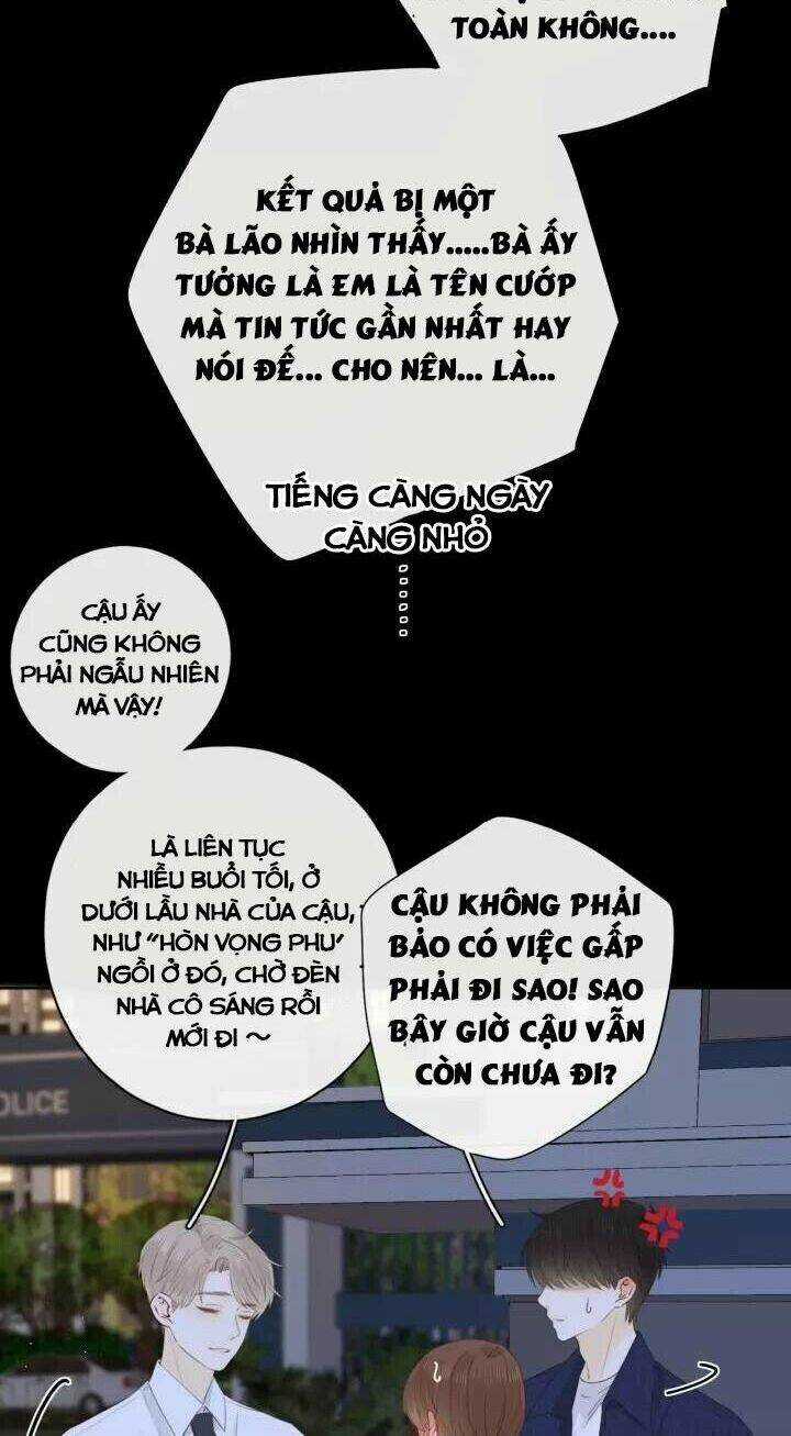 Cô Ấy Không Đáng Yêu - Chapter 49 - Trang 13