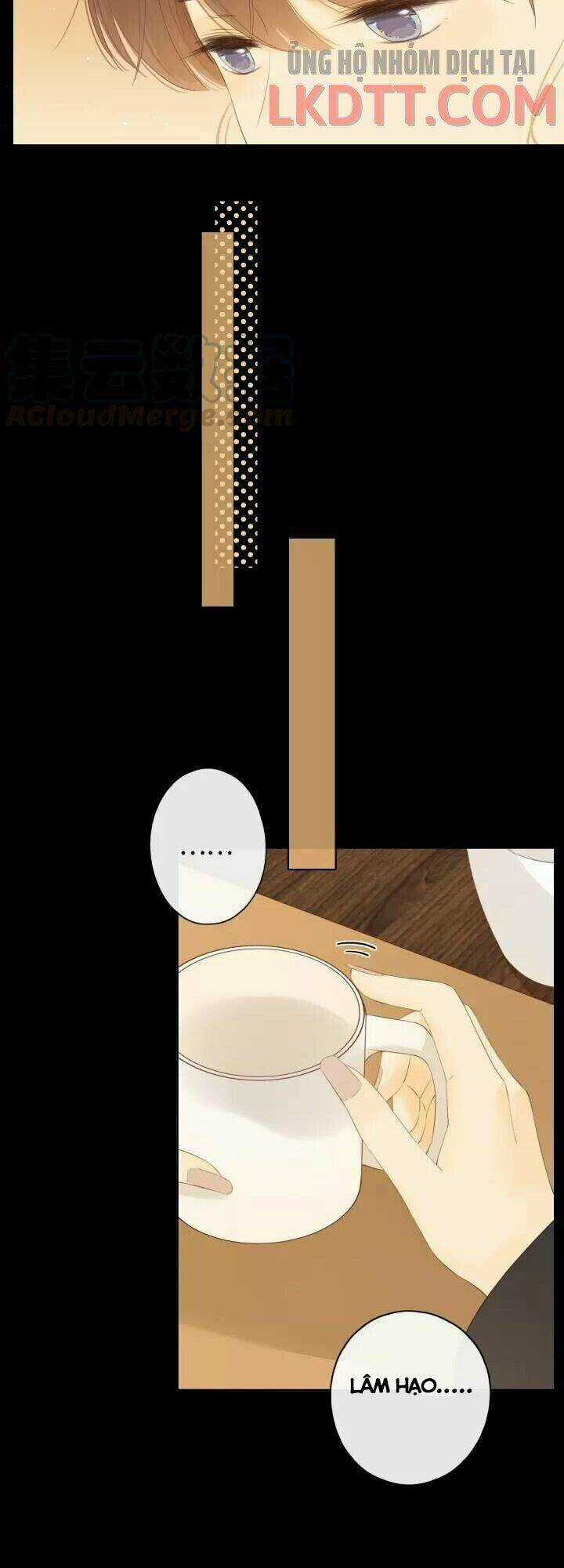 Cô Ấy Không Đáng Yêu - Chapter 49 - Trang 26