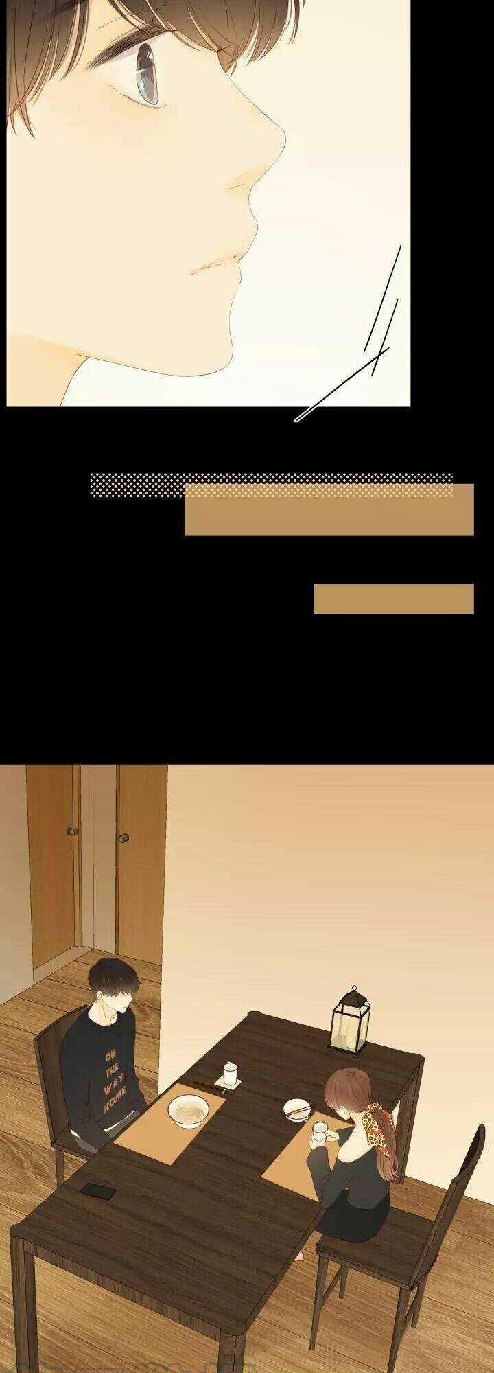 Cô Ấy Không Đáng Yêu - Chapter 49 - Trang 28