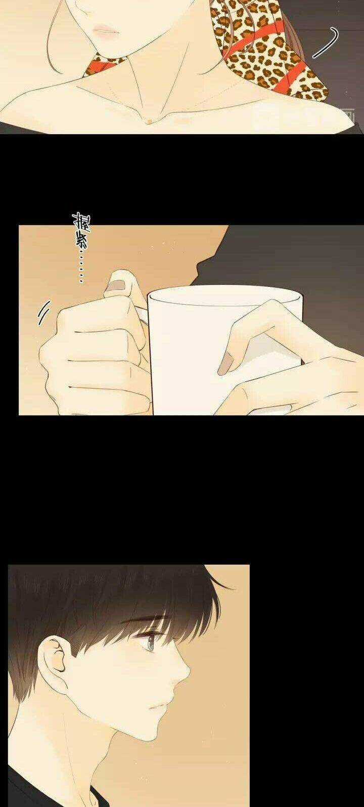 Cô Ấy Không Đáng Yêu - Chapter 49 - Trang 31