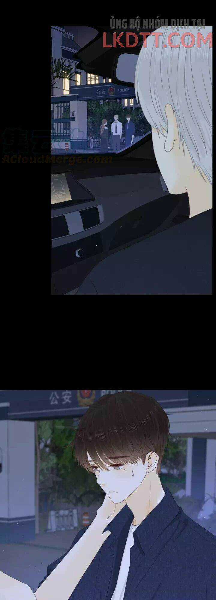 Cô Ấy Không Đáng Yêu - Chapter 49 - Trang 8