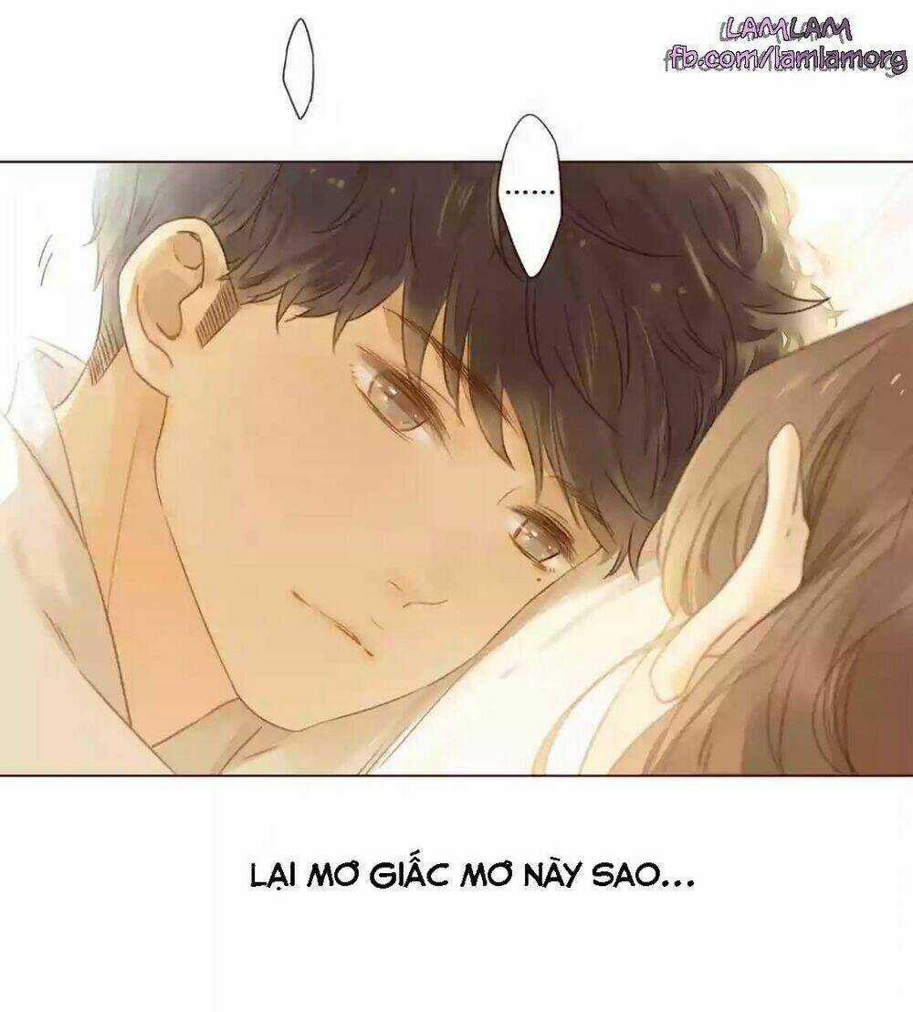 Cô Ấy Không Đáng Yêu - Chapter 5 - Trang 8