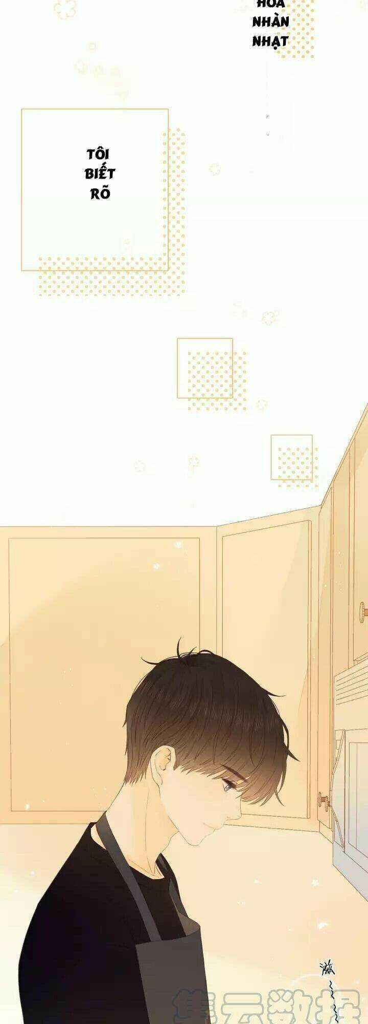 Cô Ấy Không Đáng Yêu - Chapter 50 - Trang 4