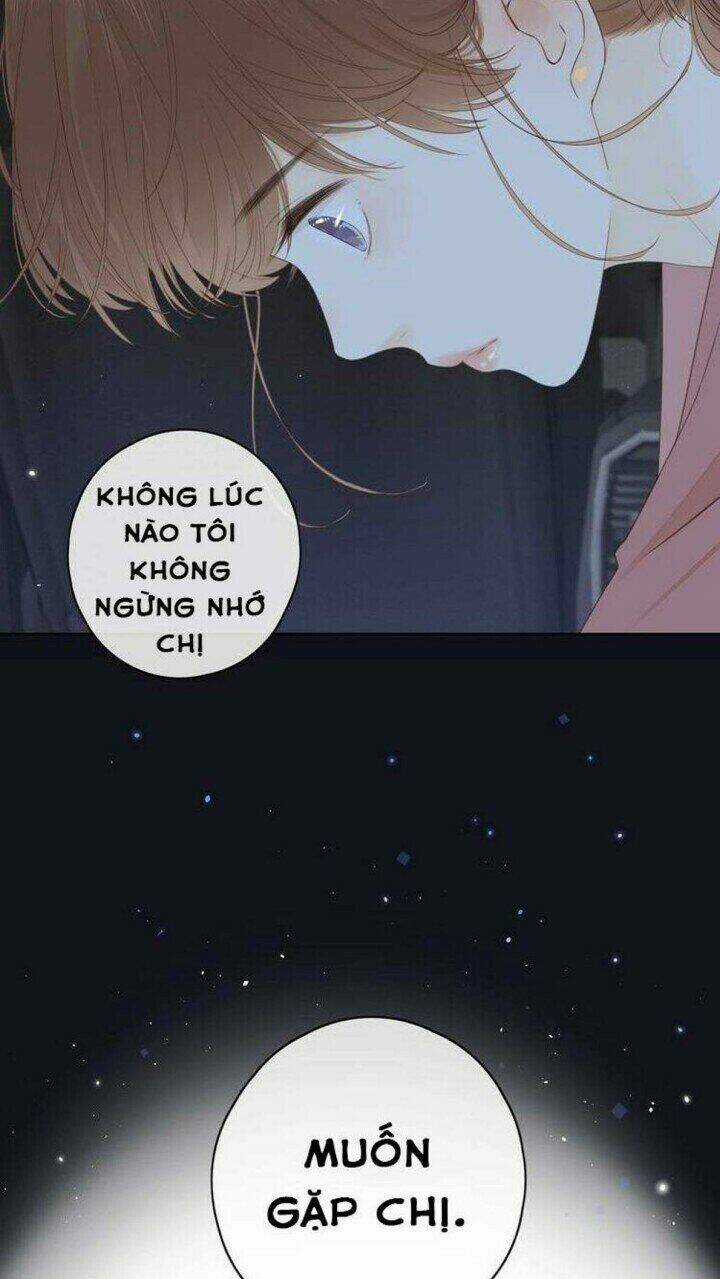 Cô Ấy Không Đáng Yêu - Chapter 52 - Trang 3