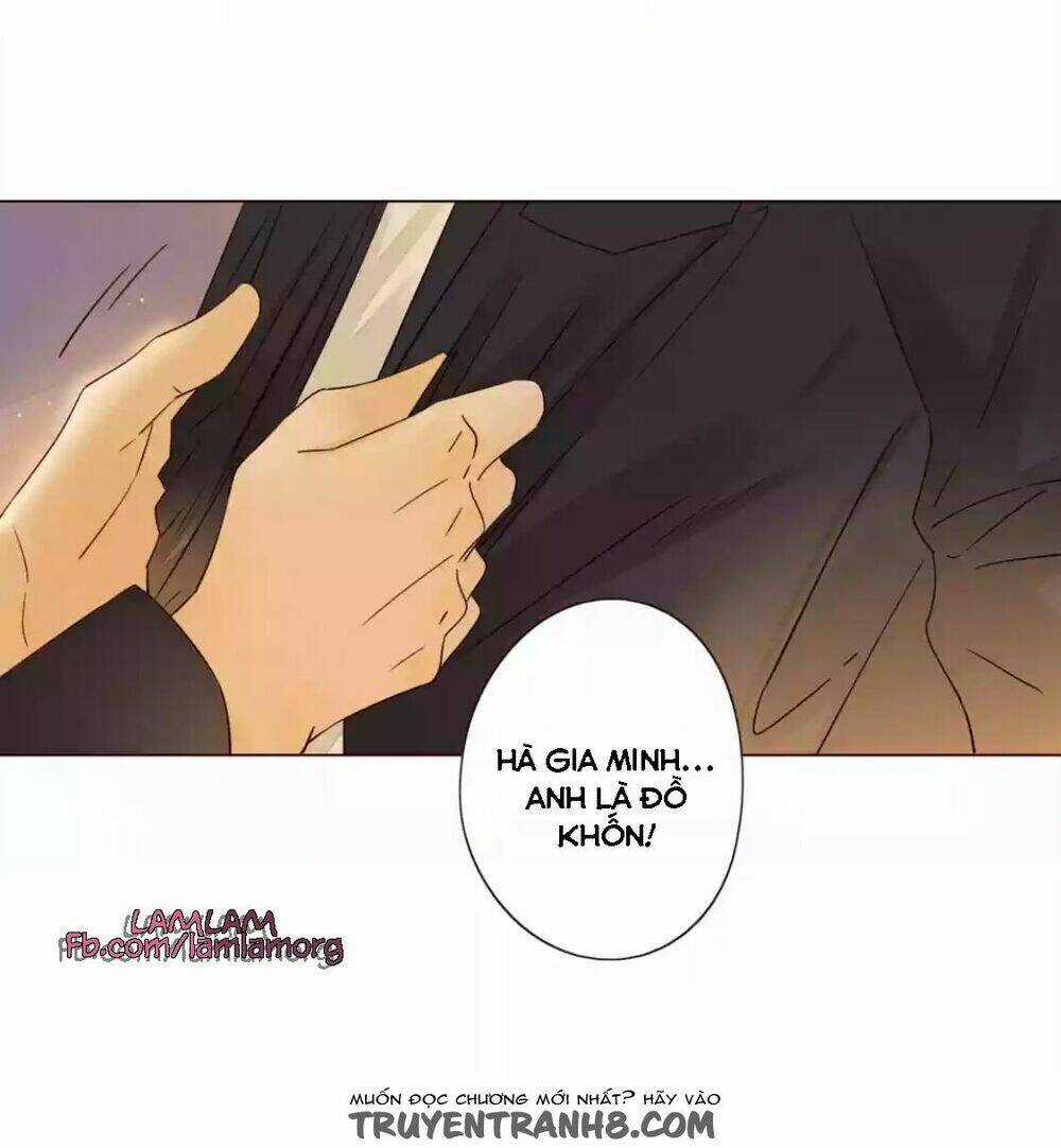 Cô Ấy Không Đáng Yêu - Chapter 6 - Trang 47