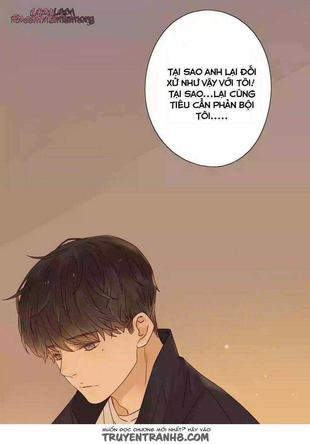 Cô Ấy Không Đáng Yêu - Chapter 6 - Trang 49