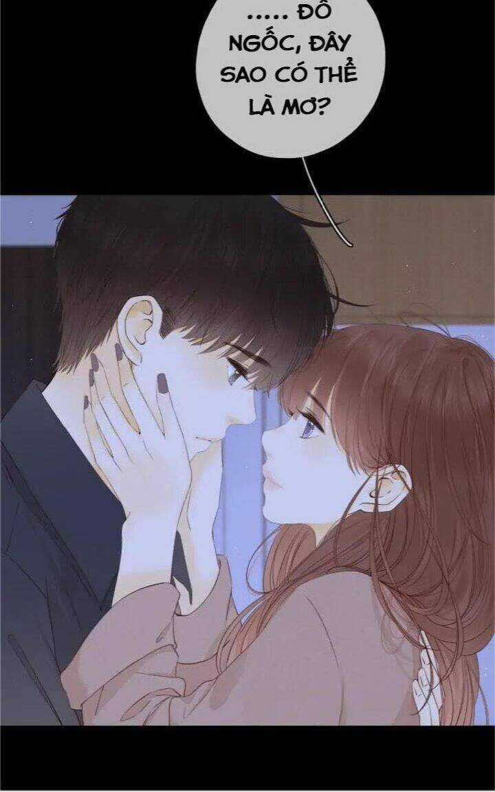 Cô Ấy Không Đáng Yêu - Chapter 63 - Trang 22