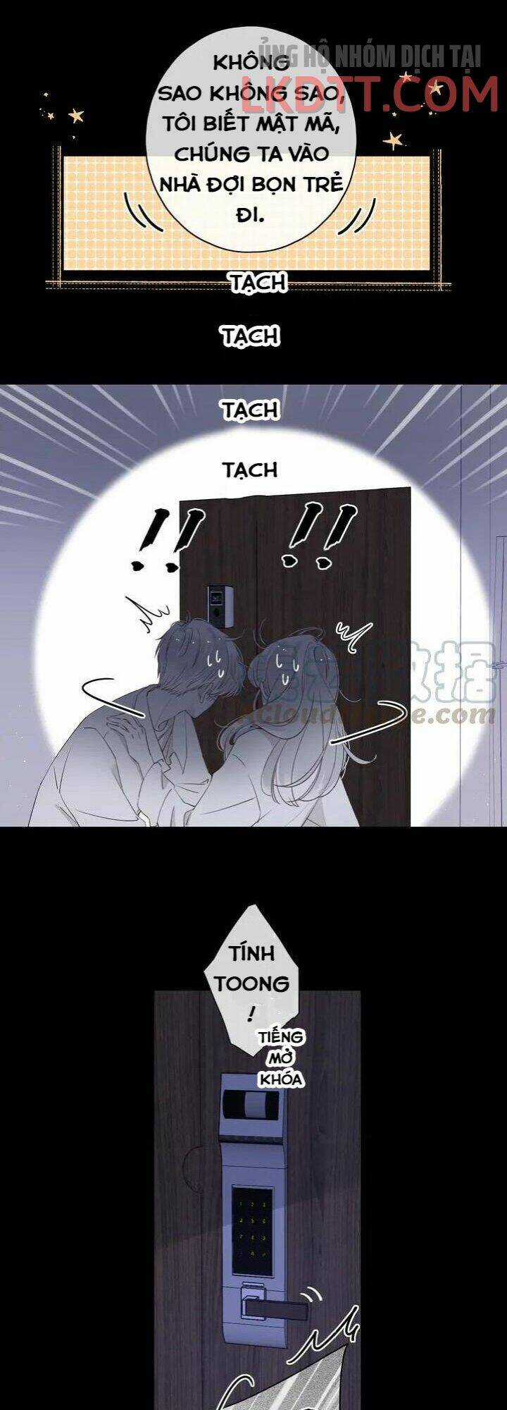 Cô Ấy Không Đáng Yêu - Chapter 64 - Trang 5