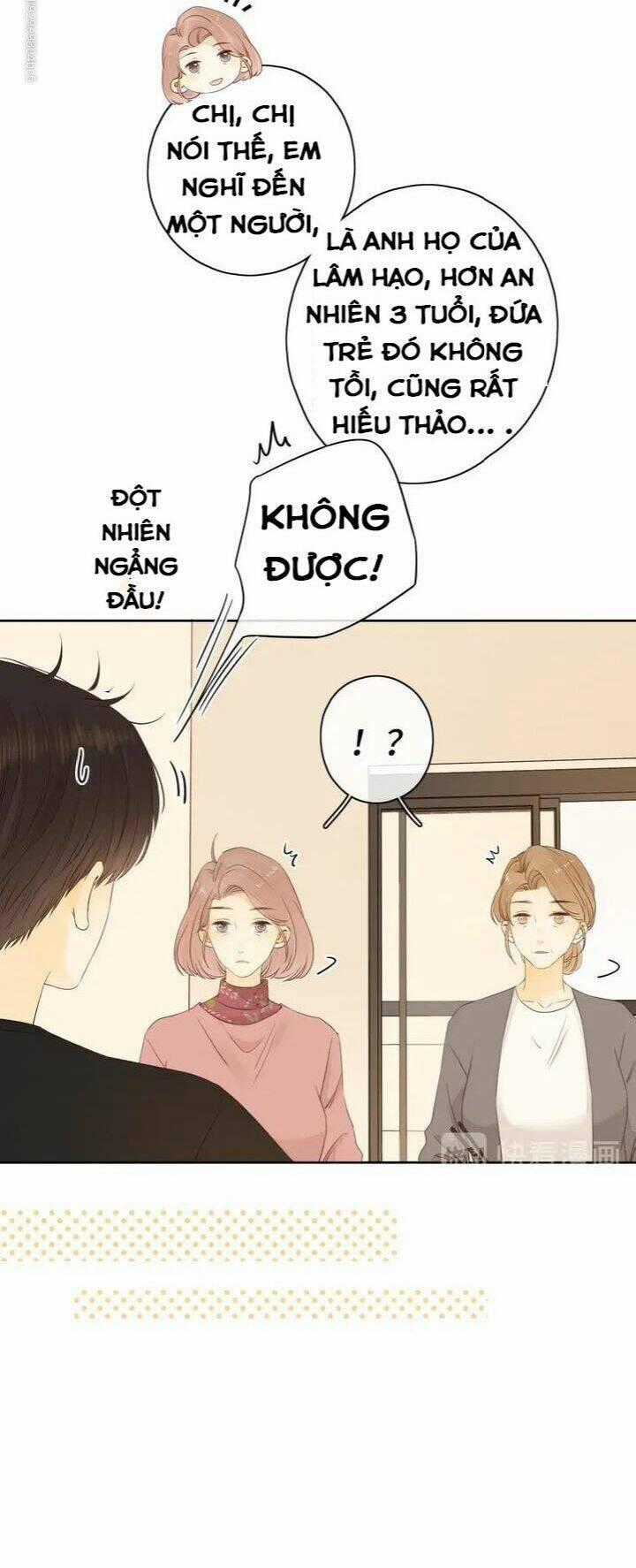 Cô Ấy Không Đáng Yêu - Chapter 65 - Trang 33