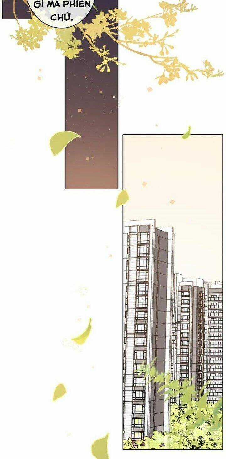 Cô Ấy Không Đáng Yêu - Chapter 65 - Trang 7